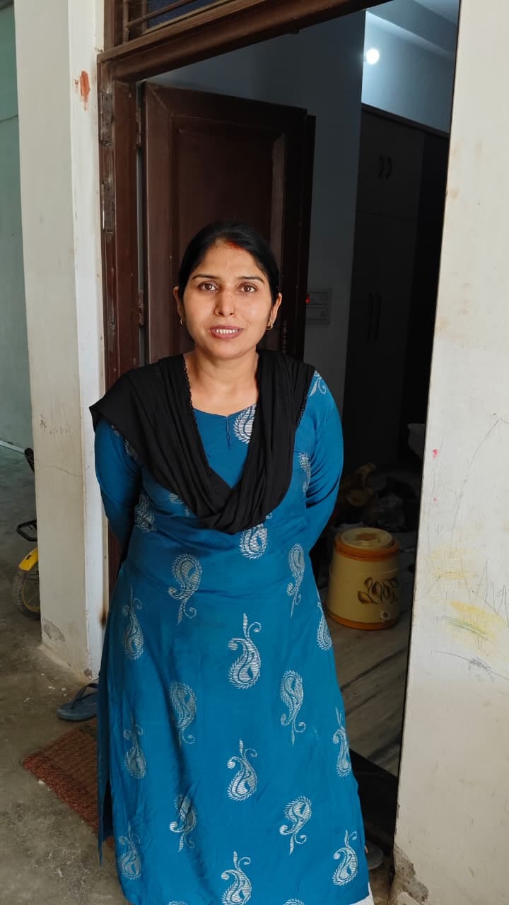 महात्मा गांधी नगर में फैली गंदगी व प्लॉट में बहता गंदा पानी। संवाद महात्मा गांधी नगर में फैली गंदगी व प्लॉट में बहता गंदा पानी। संवाद