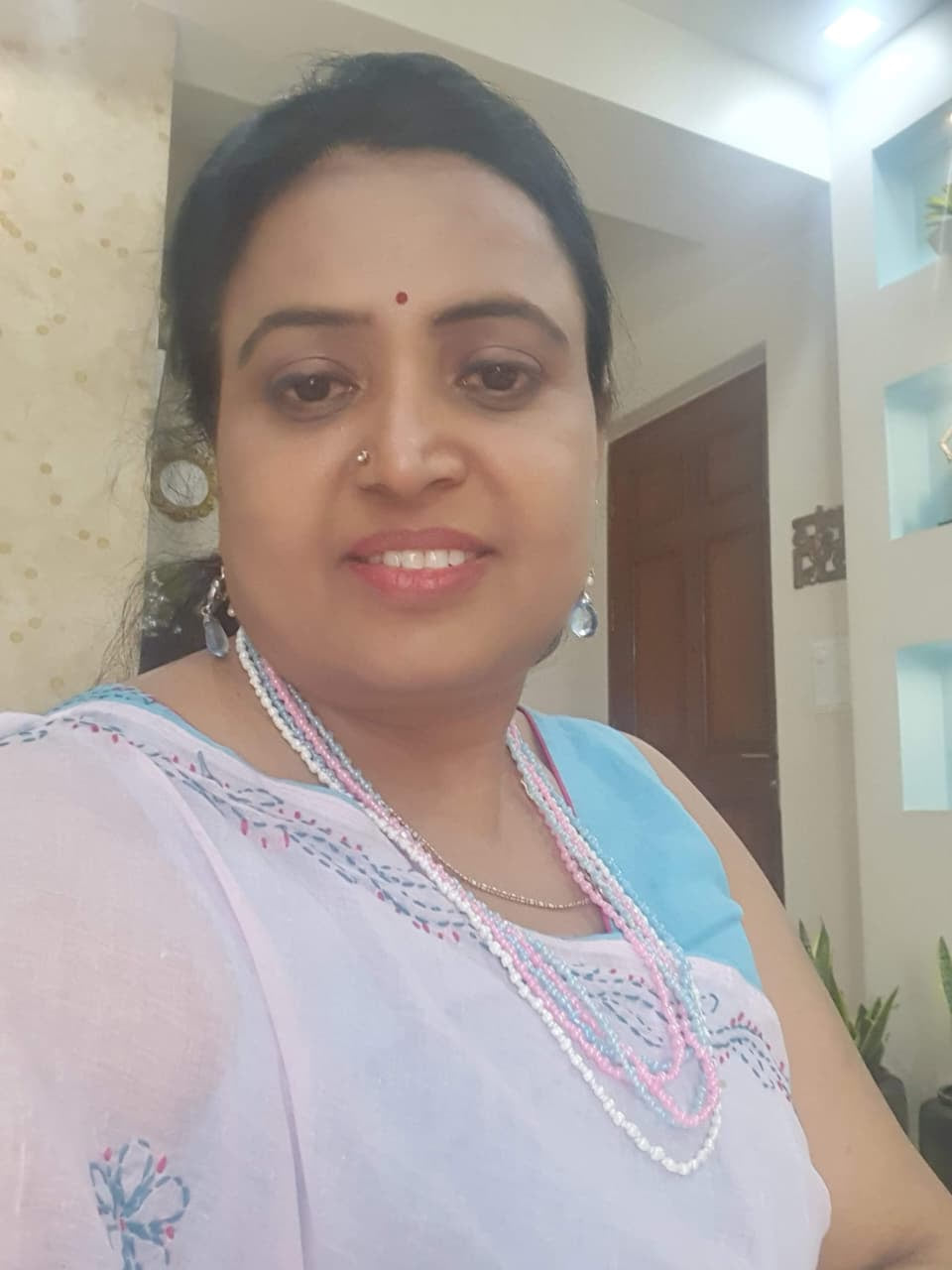 नीलम यादव
