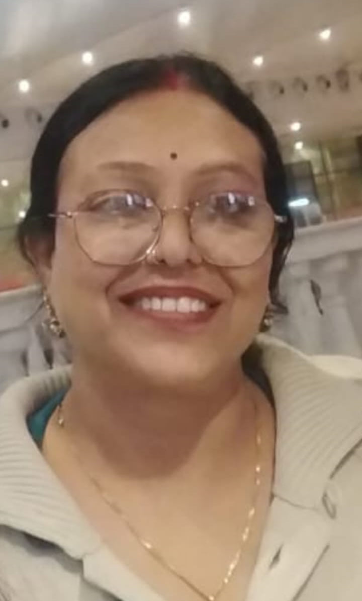 नीलम यादव