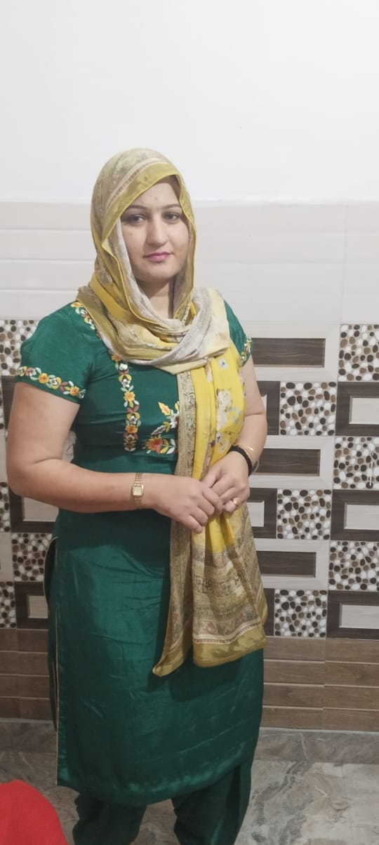 पीएस मान