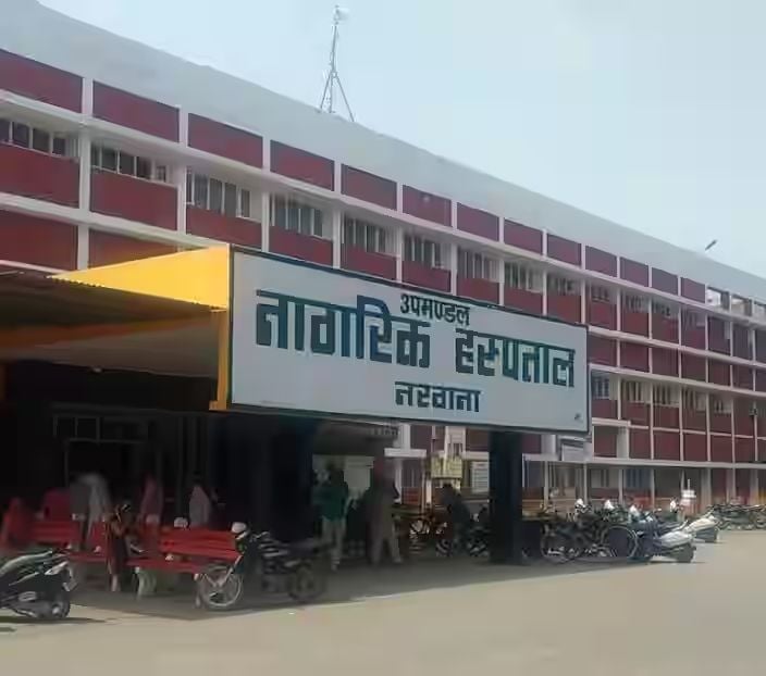 07जेएनडी26: डॉ. रमेश पांचाल। 07जेएनडी26: डॉ. रमेश पांचाल।