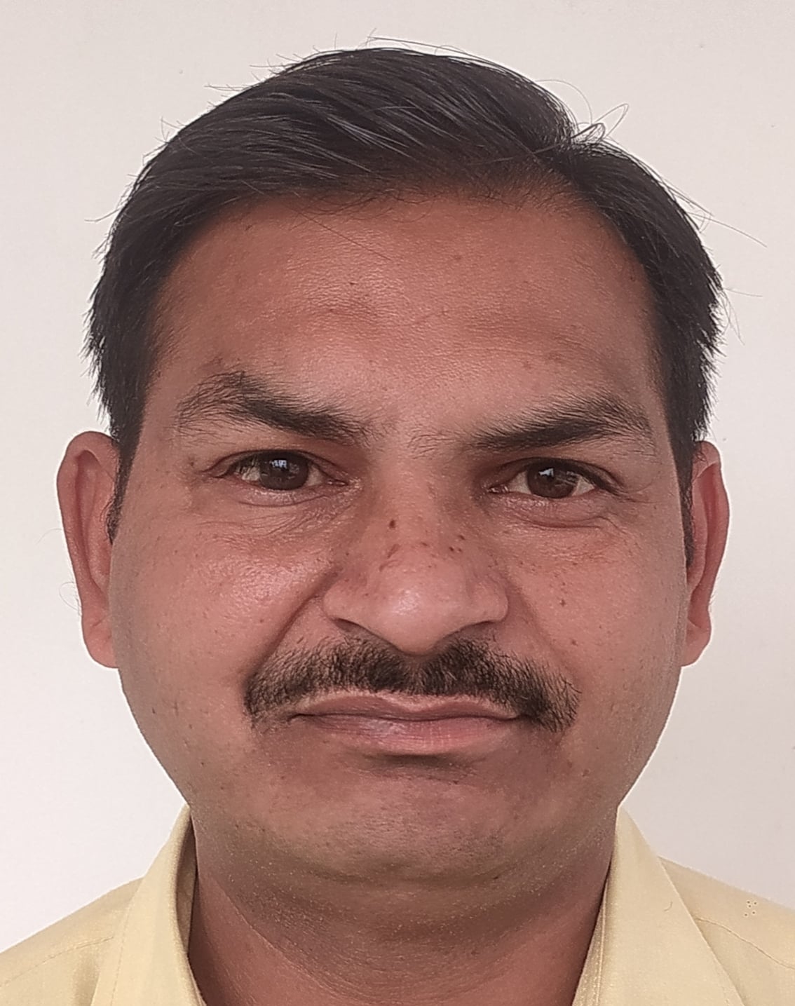आशीष सैनी बादशाहपुर