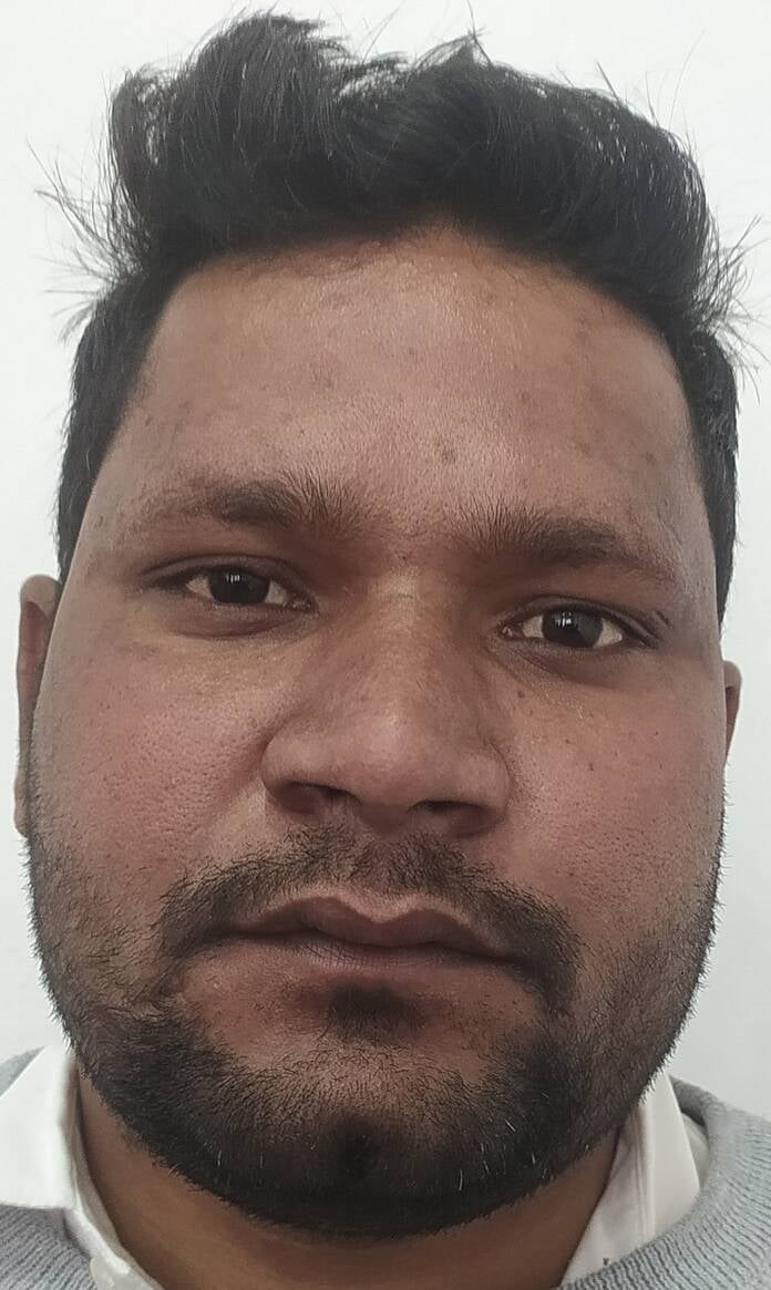 आशीष सैनी बादशाहपुर