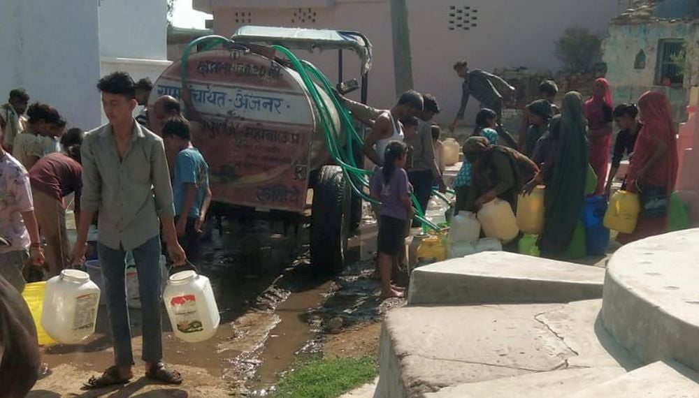 फोटो 07 एमएएचपी 10 परिचय-हरेंद्र चंदेल। संवाद
