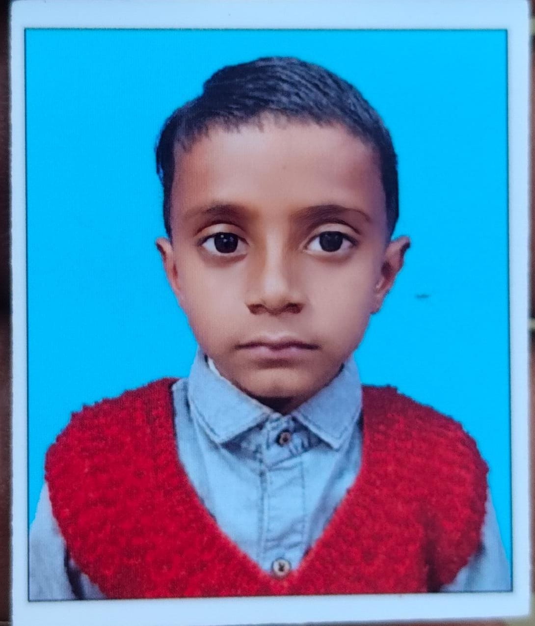 फोटो-34-विष्णु। फाइल फोटो फोटो-34-विष्णु। फाइल फोटो