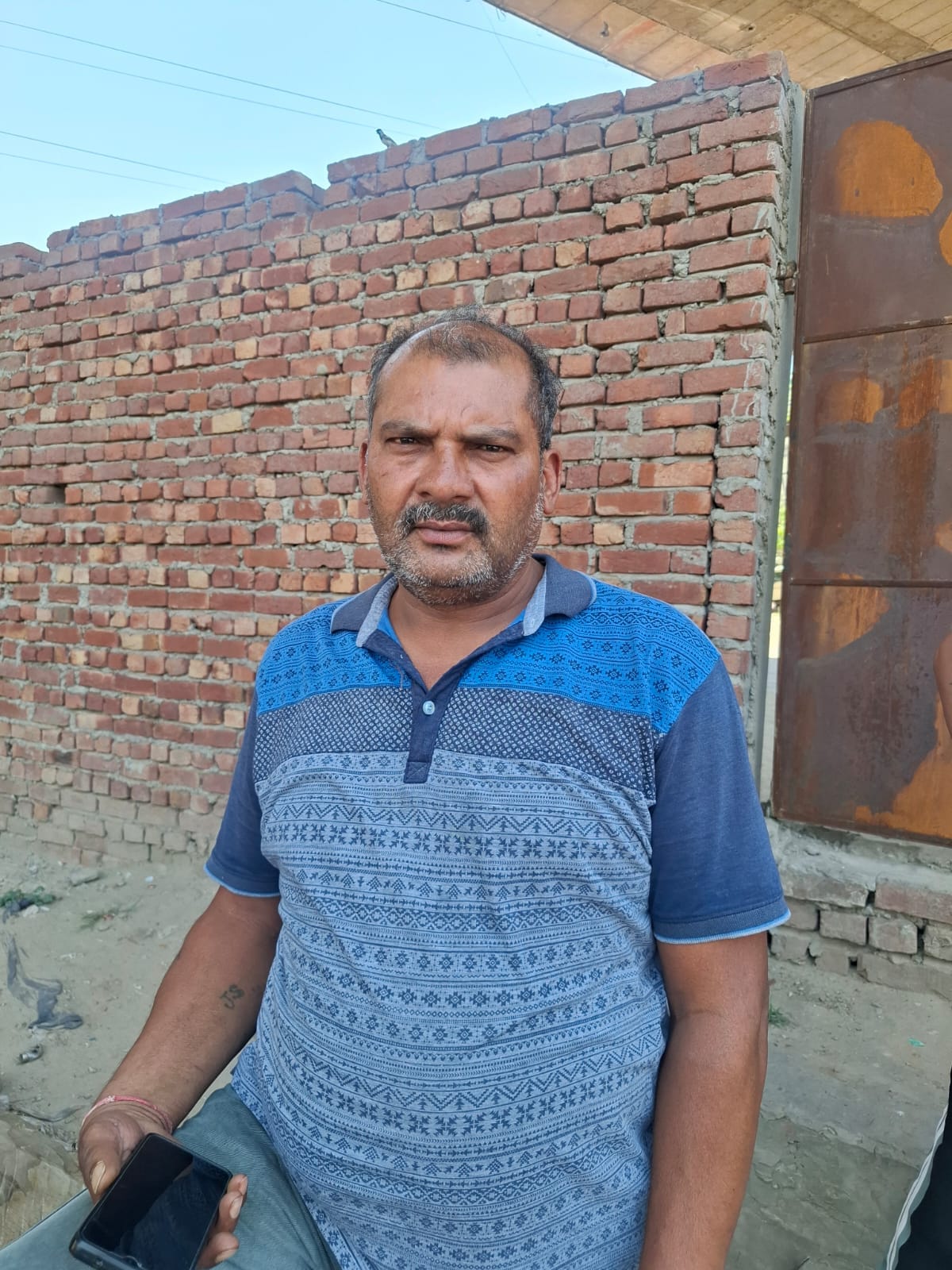 जानू गोस्वामी। अमर उजाला जानू गोस्वामी। अमर उजाला