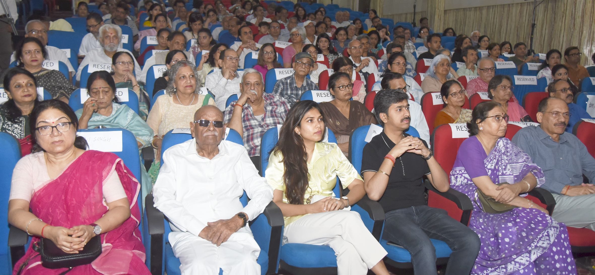 जापान के एक ओल्ड एज होम की वास्तविक घटना से प्रेरित नाटक ने दर्शकों को किया भावुक जापान के एक ओल्ड एज होम की वास्तविक घटना से प्रेरित नाटक ने दर्शकों को किया भावुक