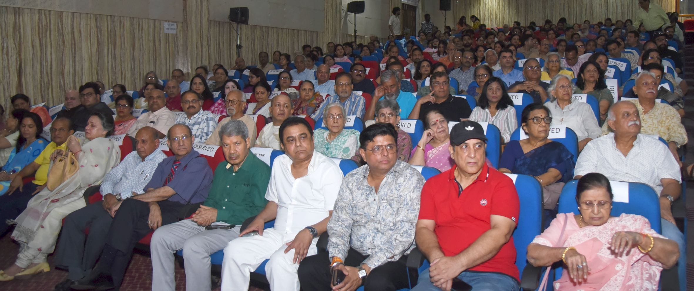 जापान के एक ओल्ड एज होम की वास्तविक घटना से प्रेरित नाटक ने दर्शकों को किया भावुक जापान के एक ओल्ड एज होम की वास्तविक घटना से प्रेरित नाटक ने दर्शकों को किया भावुक