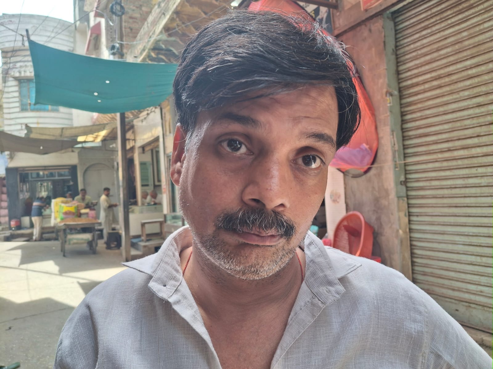 कैराना घरेलू गैस सिलेंडर स्टोरी-बृजेश देवी-संवाद कैराना घरेलू गैस सिलेंडर स्टोरी-बृजेश देवी-संवाद