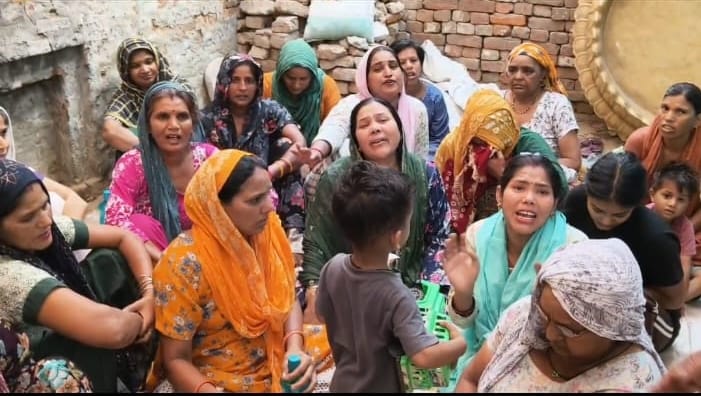 मृतका सोनम का फाइल फोटो। मृतका सोनम का फाइल फोटो।