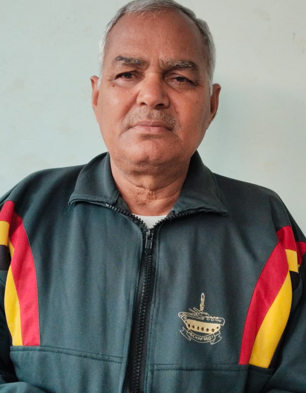रामेश्वर फौजी