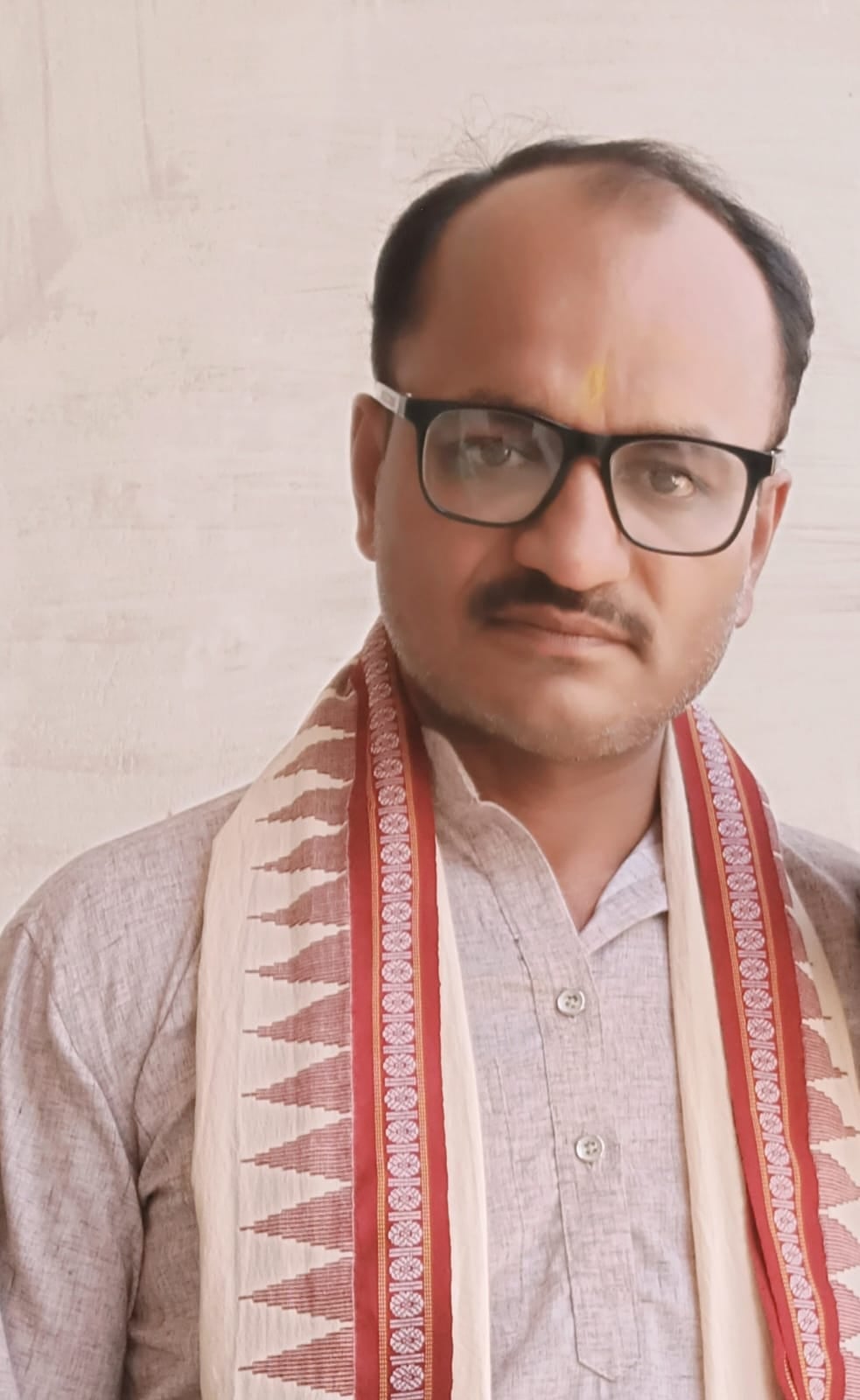 संजय पाठक दारानगर संजय पाठक दारानगर