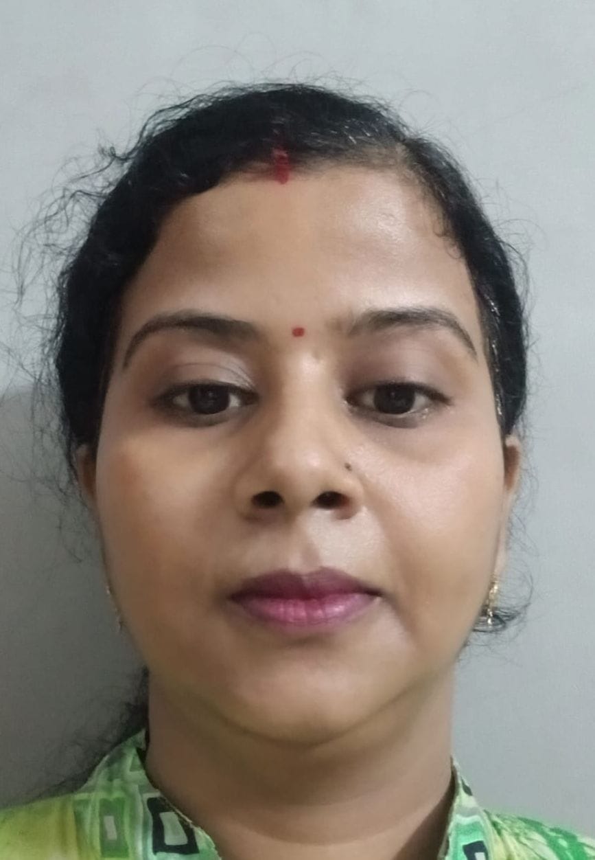 सपना वर्मा, चमकनी। सपना वर्मा, चमकनी।