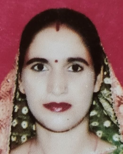 सपना वर्मा, चमकनी। सपना वर्मा, चमकनी।
