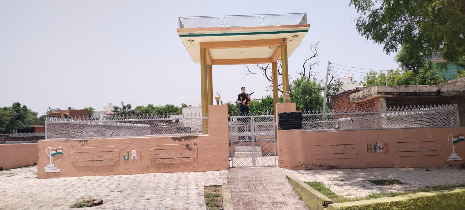 फोटो संख्या: 60 विरेंद्र सिंह