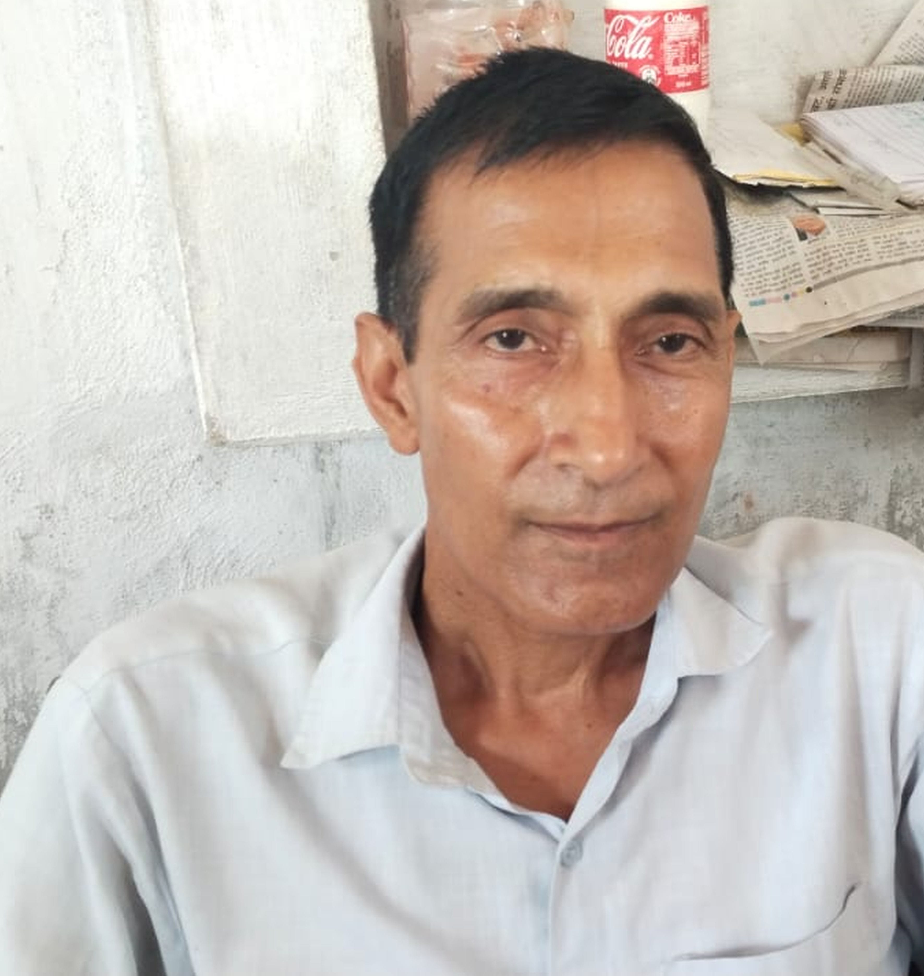 फोटो संख्या: 60 विरेंद्र सिंह