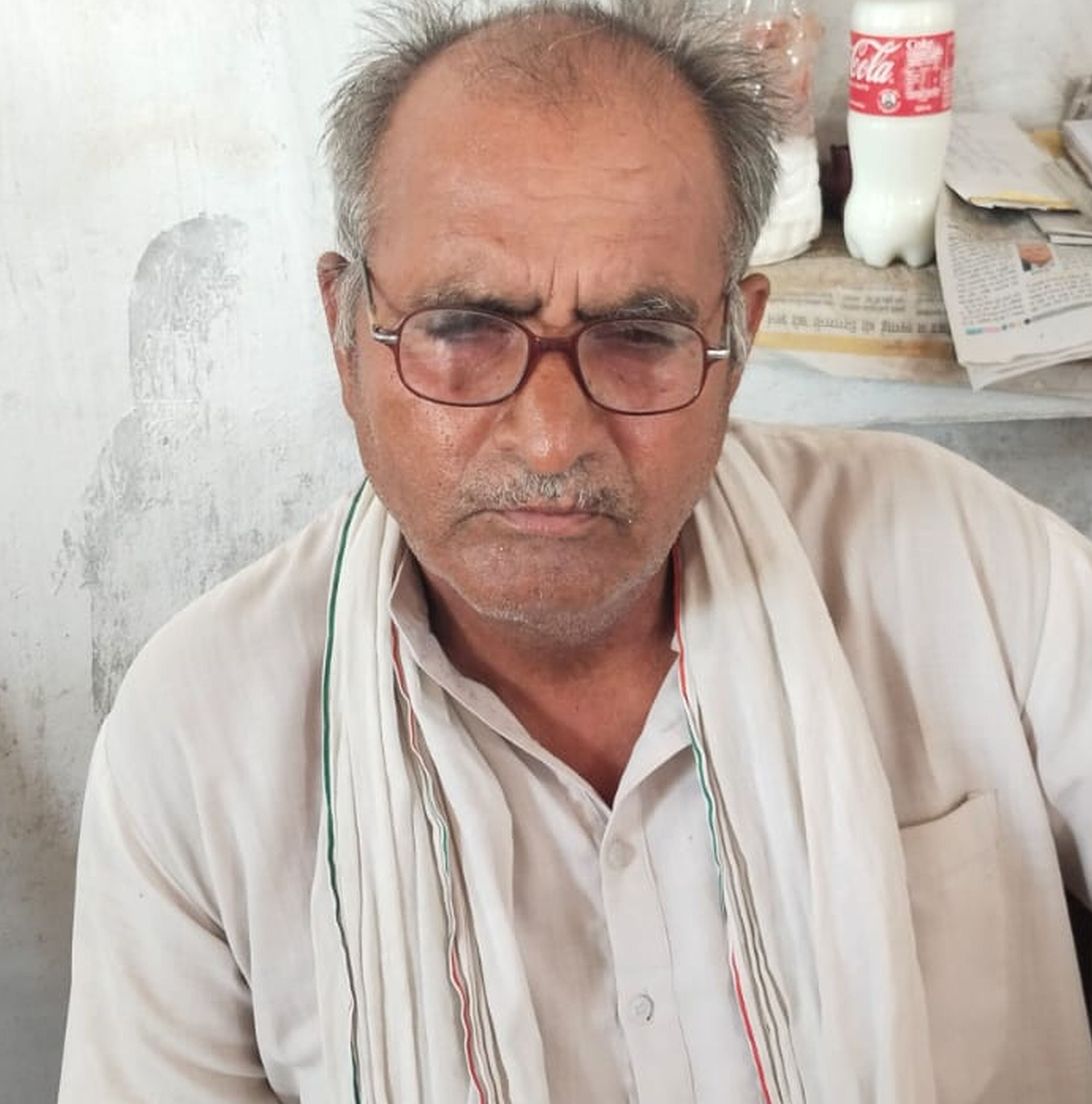 फोटो संख्या: 60 विरेंद्र सिंह