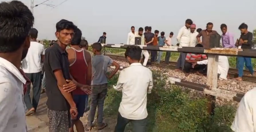 हरिओम फाइल फोटो