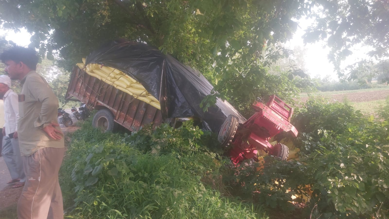 हरिओम फाइल फोटो