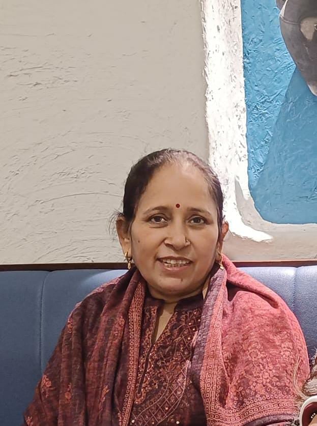 ममता। ममता।