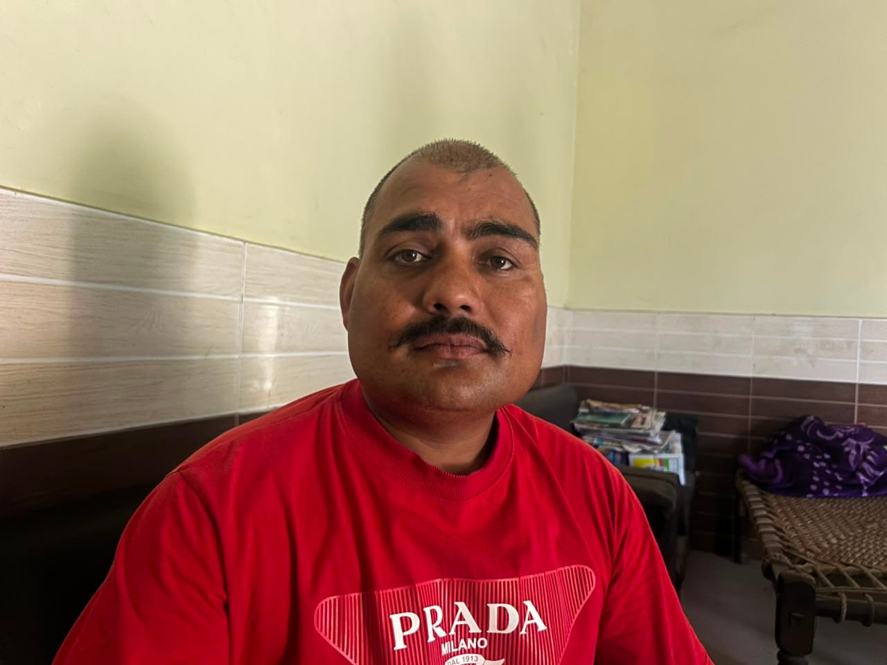 10-दयाकौर, शहीद बलवान सिंह राणा की पत्नी। 10-दयाकौर, शहीद बलवान सिंह राणा की पत्नी।