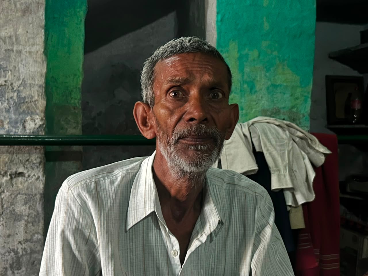 10-दयाकौर, शहीद बलवान सिंह राणा की पत्नी। 10-दयाकौर, शहीद बलवान सिंह राणा की पत्नी।