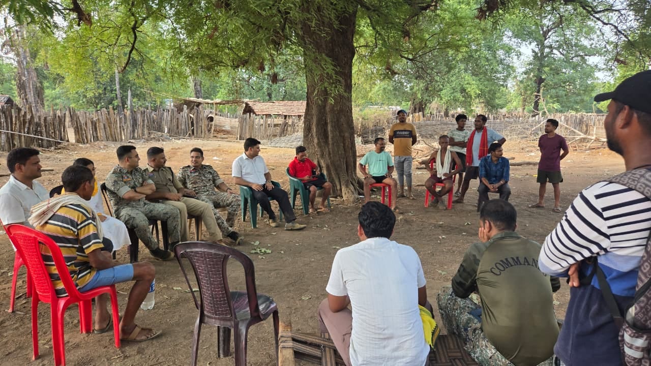 बीजापुर न्यूज बीजापुर न्यूज