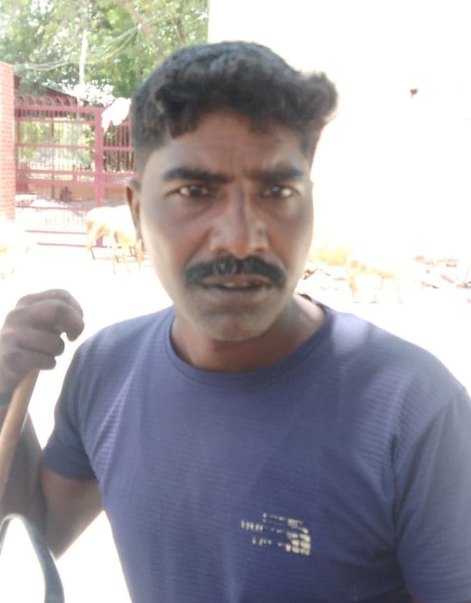 फोटो संख्या:-51 धनपत---संवाद फोटो संख्या:-51 धनपत---संवाद