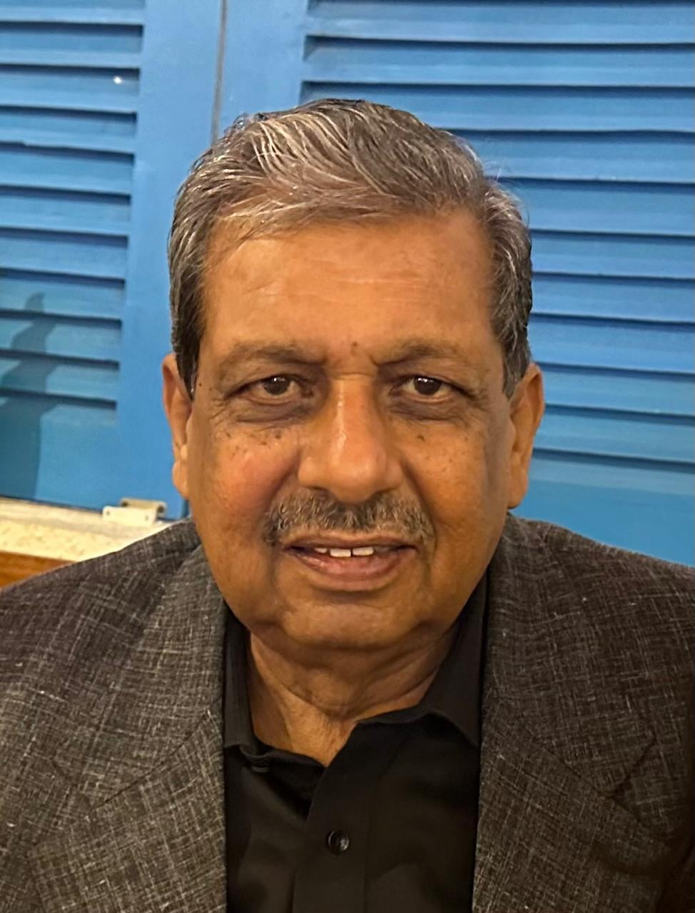 कृष्णवंती चुघ। स्रोत : दल कृष्णवंती चुघ। स्रोत : दल