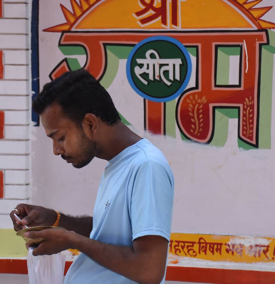 मंगलवार को पूरा शहर बजरंगबली की भक्ति में सराबोर नजर आया मंगलवार को पूरा शहर बजरंगबली की भक्ति में सराबोर नजर आया