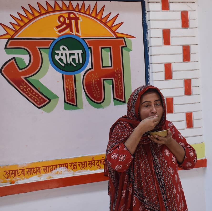 मंगलवार को पूरा शहर बजरंगबली की भक्ति में सराबोर नजर आया मंगलवार को पूरा शहर बजरंगबली की भक्ति में सराबोर नजर आया