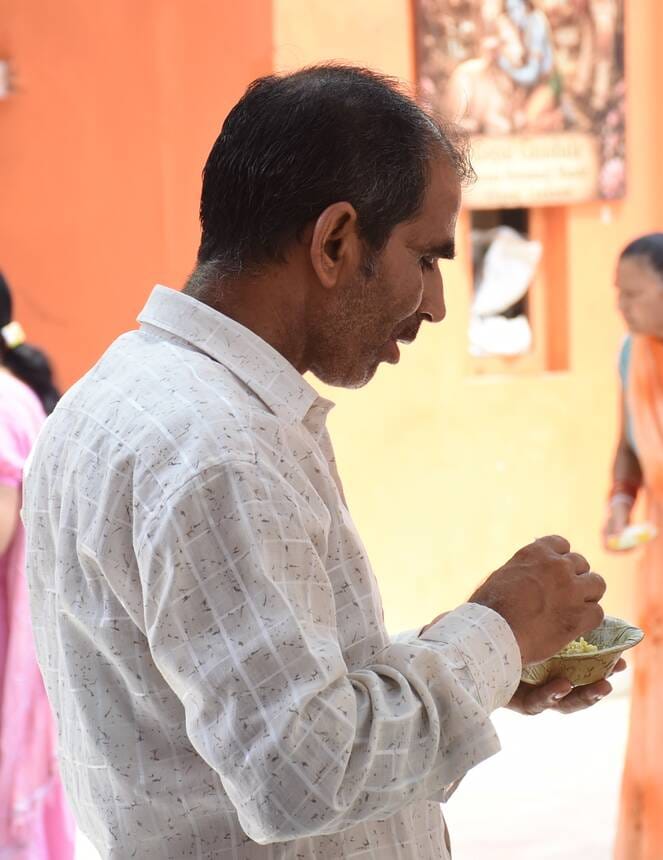 मंगलवार को पूरा शहर बजरंगबली की भक्ति में सराबोर नजर आया मंगलवार को पूरा शहर बजरंगबली की भक्ति में सराबोर नजर आया