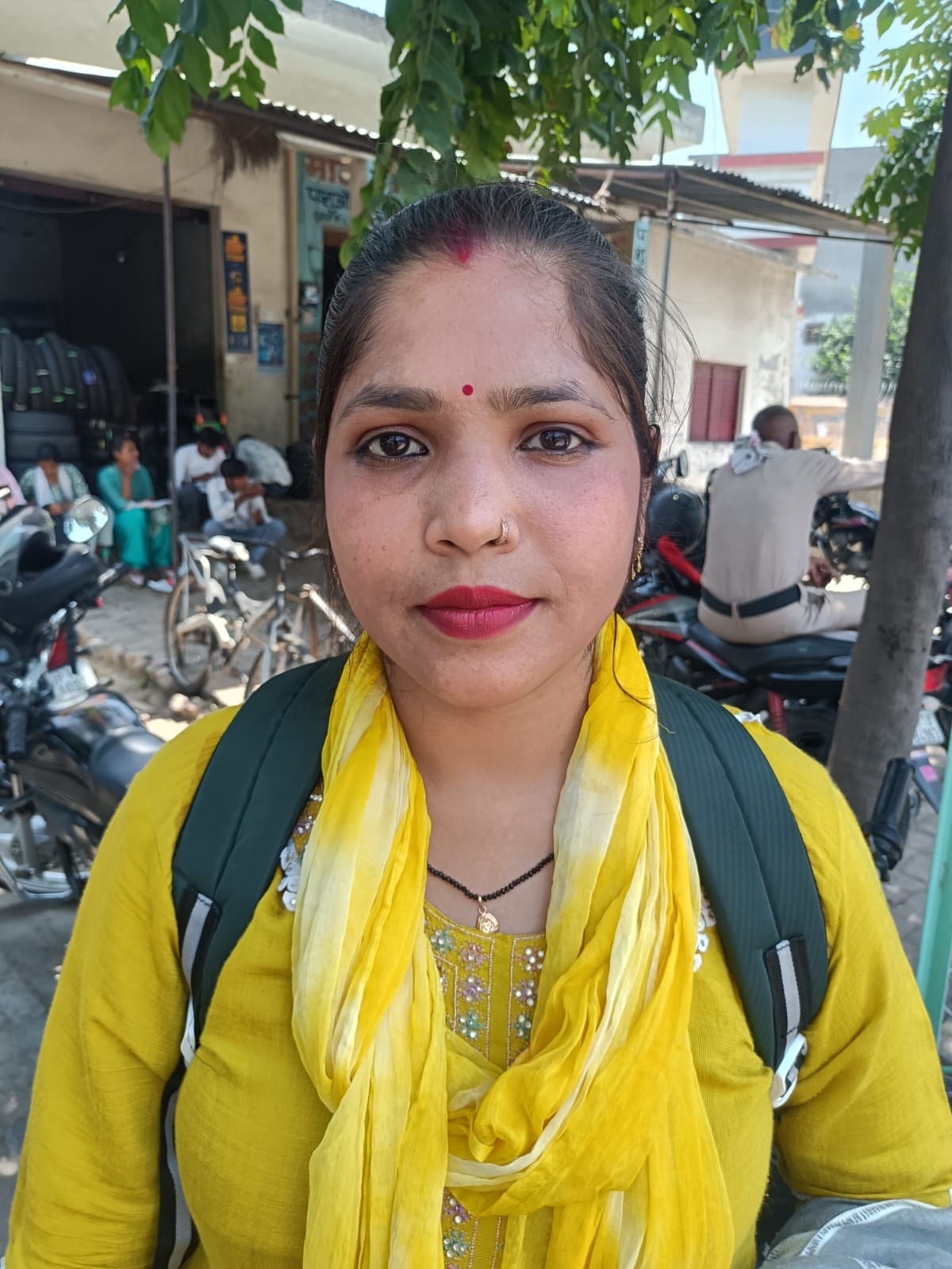 महिला पुलिस वाली खबर फोटो- महिला महेश्वरी। महिला पुलिस वाली खबर फोटो- महिला महेश्वरी।