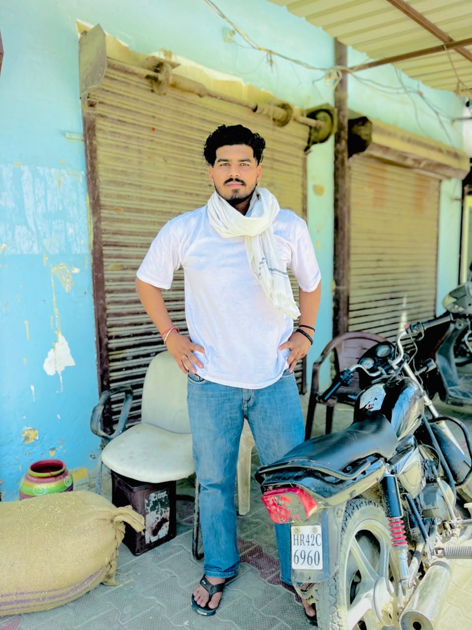 रितेश पिलानी