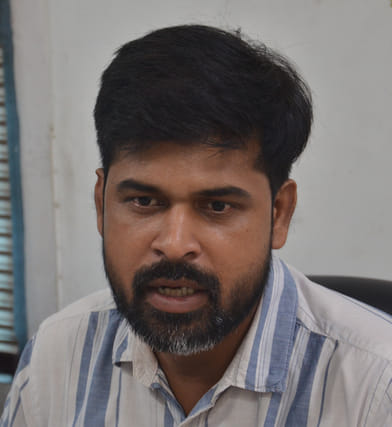 संवाद ---     कमल सिंह      ।      अमर  उजाला