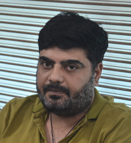 संवाद ---     कमल सिंह      ।      अमर  उजाला