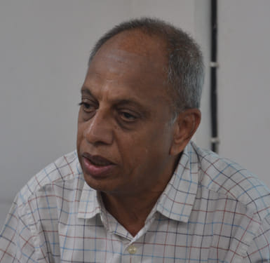 संवाद ---     कमल सिंह      ।      अमर  उजाला