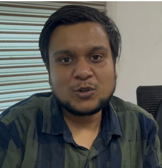 संवाद ---     कमल सिंह      ।      अमर  उजाला