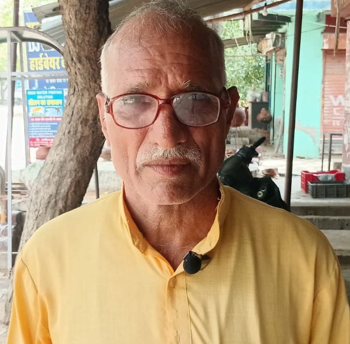 फोटो संख्या:51- गांव मालड़ा बास स्थित खेल मैदान--संवाद फोटो संख्या:51- गांव मालड़ा बास स्थित खेल मैदान--संवाद