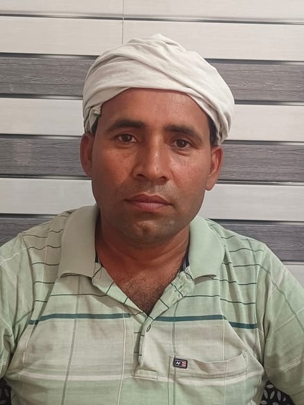 गोहाना के गढ़ी उजाले खां के राष्ट्रीय और अंतरराष्ट्रीय बॉक्सिंग चैंपियनशिप में पदक जीतने वाले खि