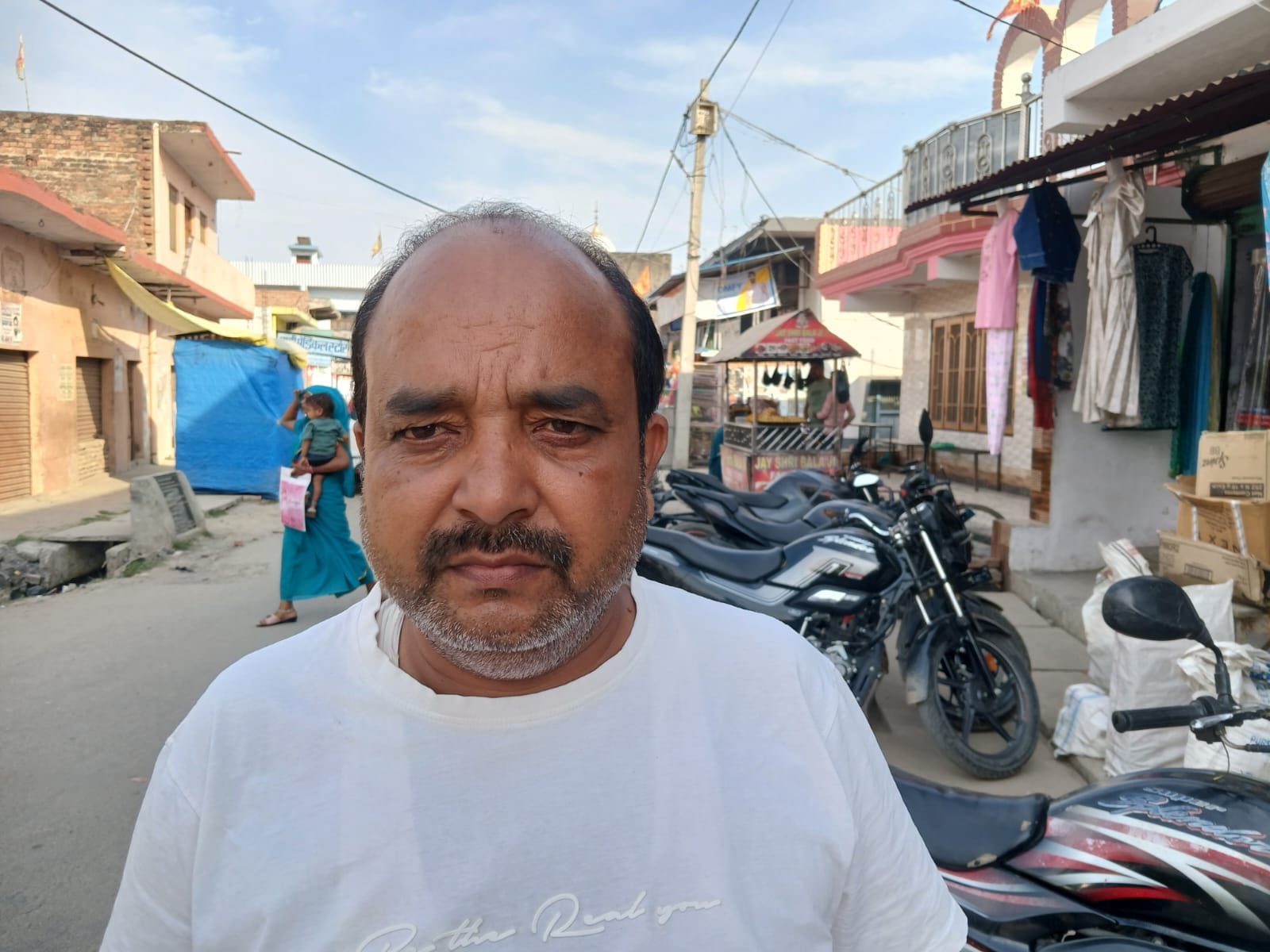 मंजू देवी,