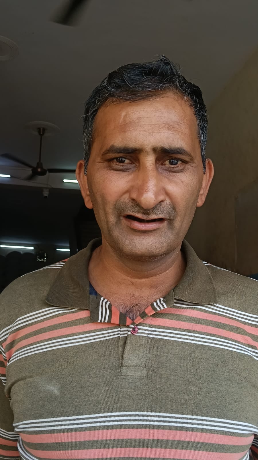 राम कुमार