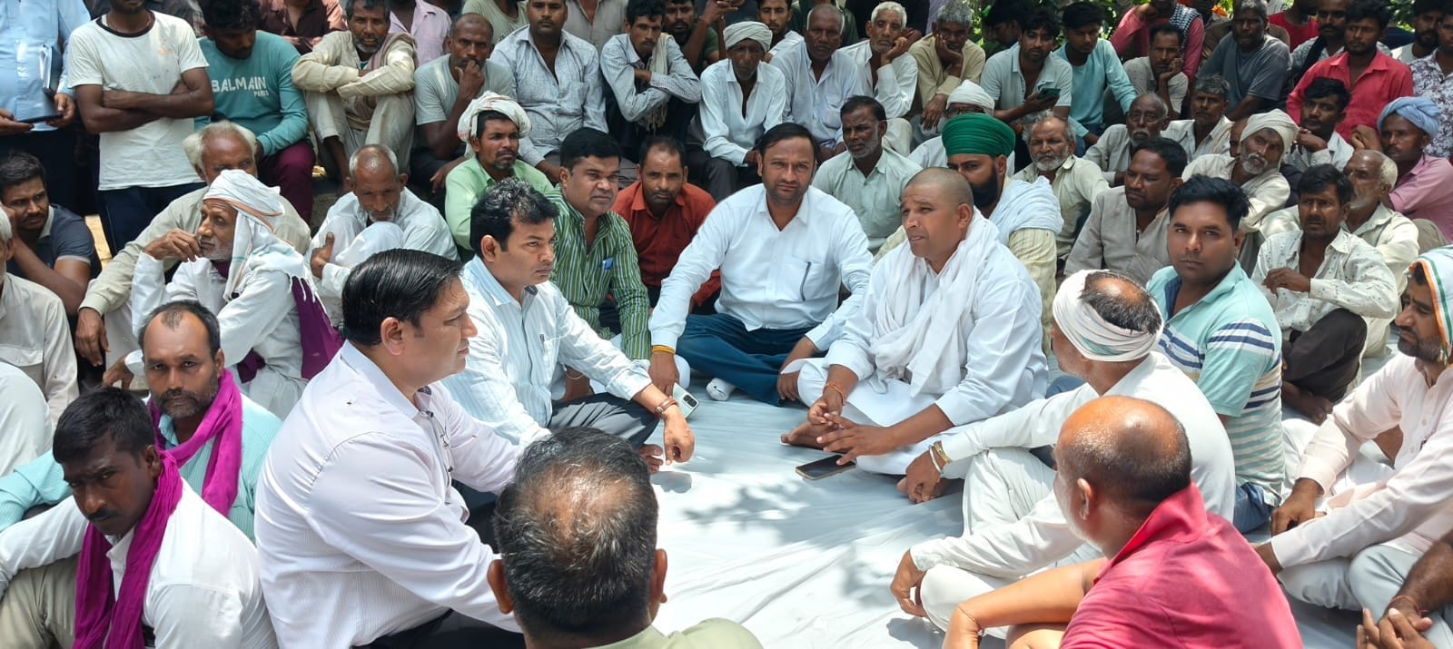 बबलू उर्फ अजय कश्यप फाइल फोटो बबलू उर्फ अजय कश्यप फाइल फोटो