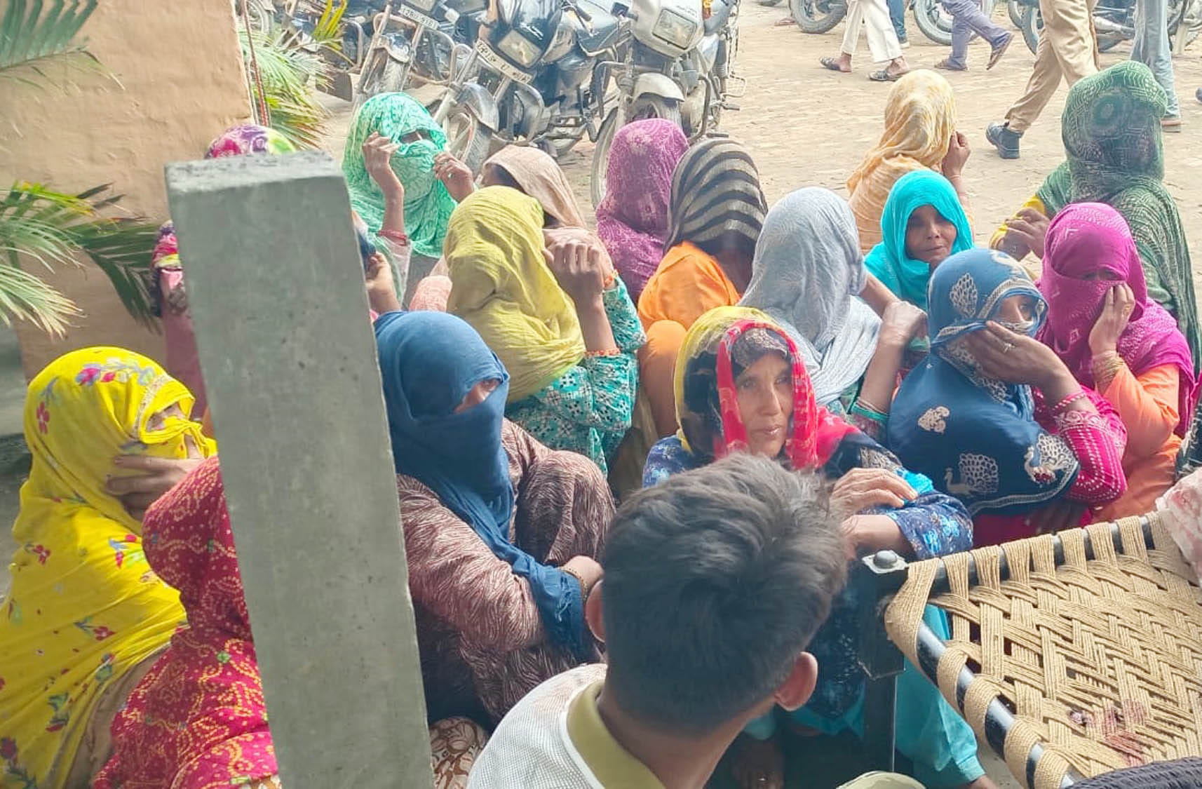 बबलू उर्फ अजय कश्यप फाइल फोटो बबलू उर्फ अजय कश्यप फाइल फोटो