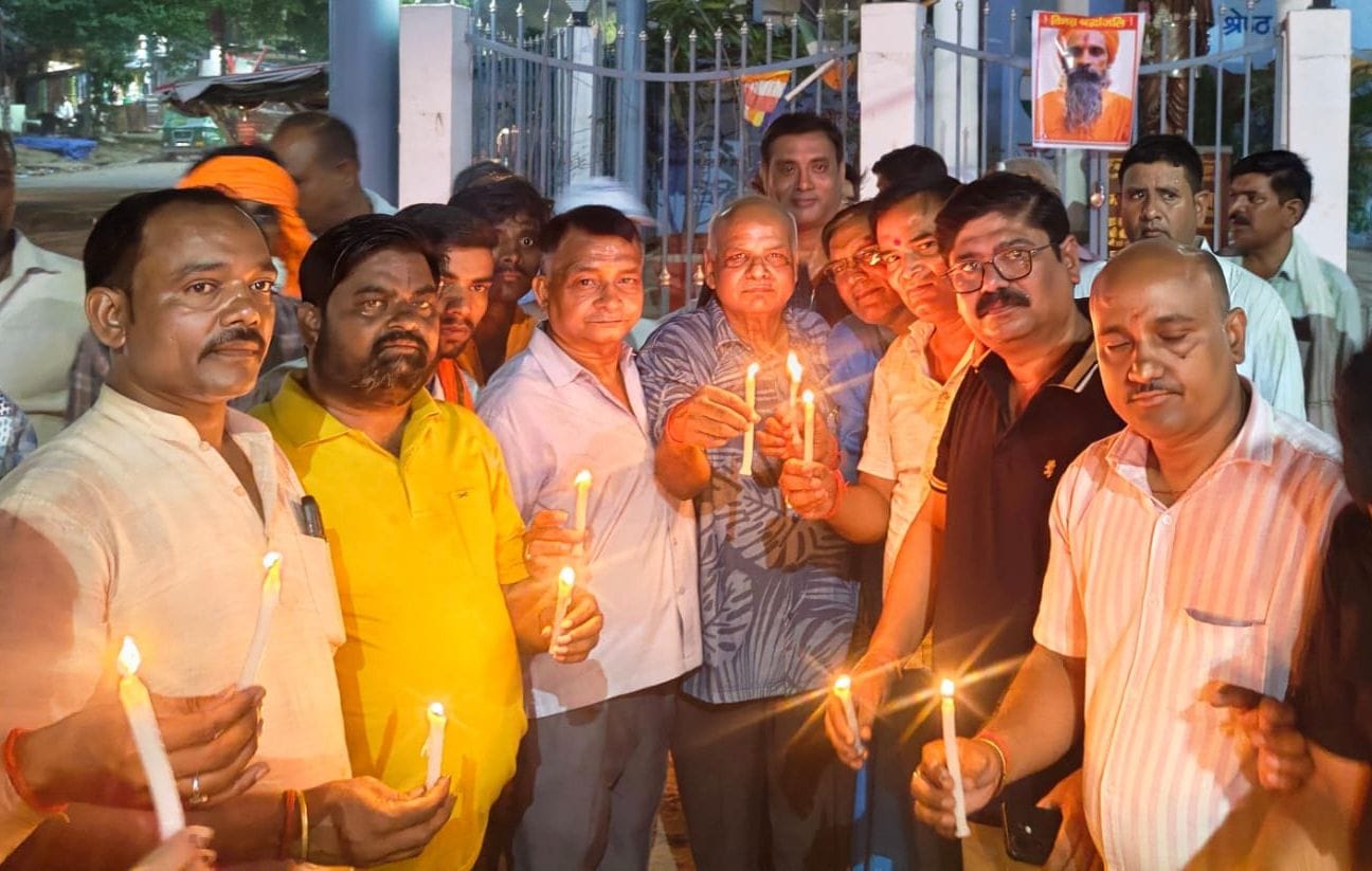 फोटो-28- साधु की हत्या में नामजद तीन आरोपी। स्रोत: पुलिस
