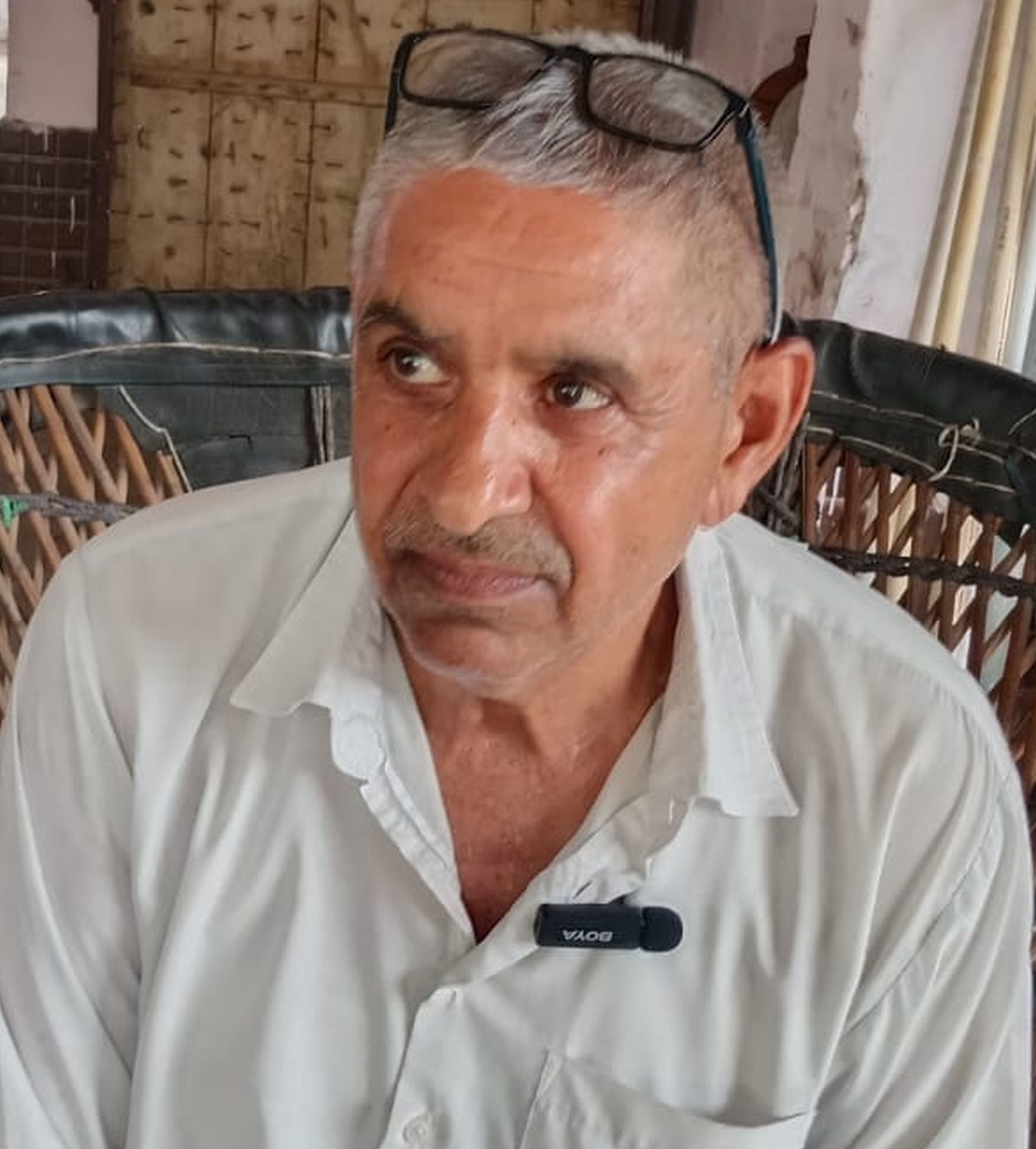 फोटो संख्या:60 महेंद्र सिंह