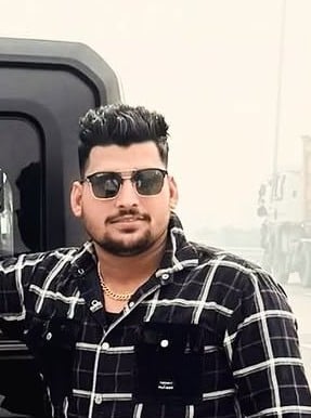 कोच शक्ति सिंह। कोच शक्ति सिंह।