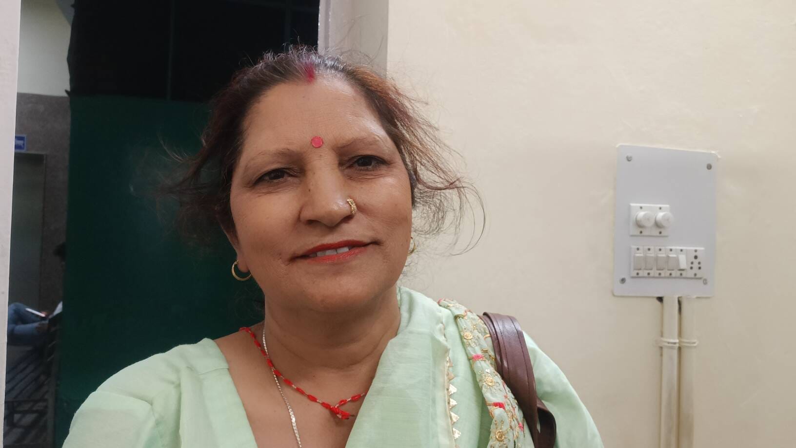 कमलेश कुमारी कमलेश कुमारी