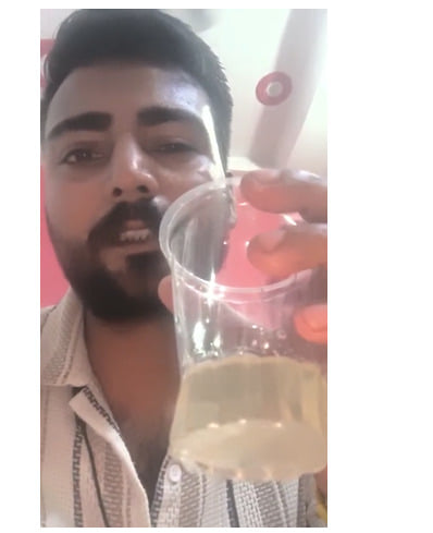 सुसाइड केस--रोते-बिलखते कलेक्ट्रेट में पहुंची मृतक की पत्नी। वीडियो ग्रैब सुसाइड केस--रोते-बिलखते कलेक्ट्रेट में पहुंची मृतक की पत्नी। वीडियो ग्रैब