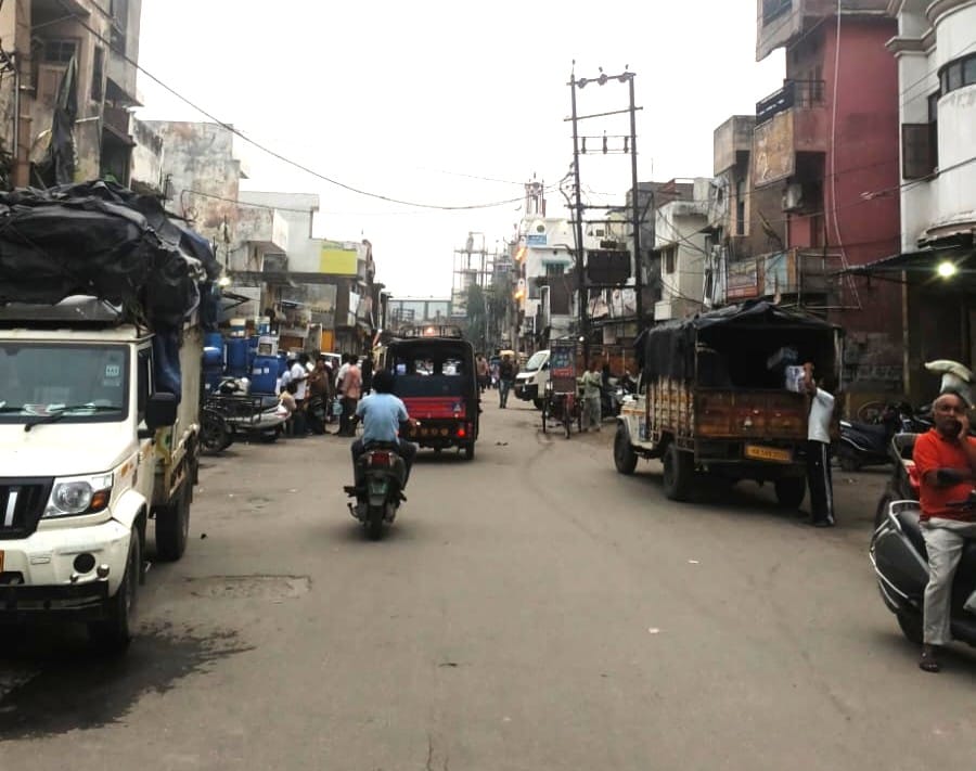 देव कुमार। देव कुमार।